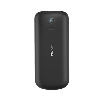 Telefon Nokia 130 DS (2017) Black