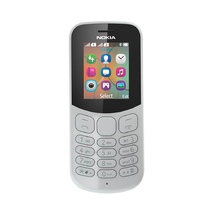 Telefon Nokia 130 DS(2017) Grey