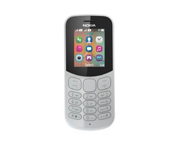 Telefon Nokia 130 DS(2017) Grey