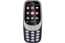 Telefon Nokia 3310 DS Blue