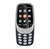 Telefon Nokia 3310 DS Blue (fənər + radio)