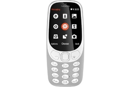 Telefon Nokia 3310 DS Grey