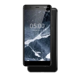 Smartfon Nokia 5.1 DS Black