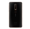 Smartfon Nokia 6.1 32GB DS Black
