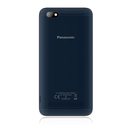 TELEFON PANASONIC P99 16GB BLACK