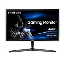 Monitor Samsung Gaming C24RG50 (LC24RG50FZIXCI)