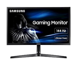 Monitor Samsung Gaming C24RG50 (LC24RG50FZIXCI)