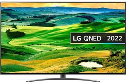 Televizor LG QNED 55QNED816QA.AMCN