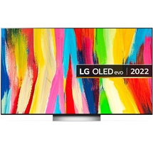 Televizor LG OLED65C26LD.AMCN