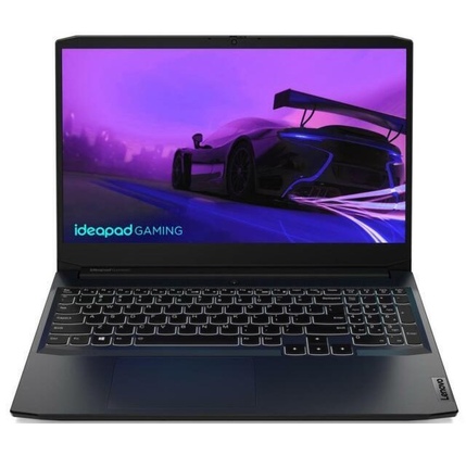 Notbuk Lenovo IdeaPad Gaming 3 (82K1015DUS)