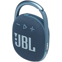 Portativ akustika JBL CLIP 4 Blue