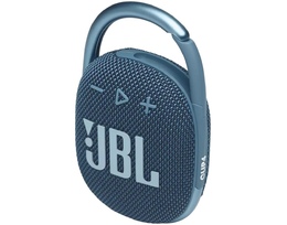 Portativ akustika JBL CLIP 4 Blue