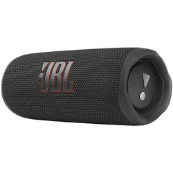 Portativ akustika JBL FLIP 6 Black