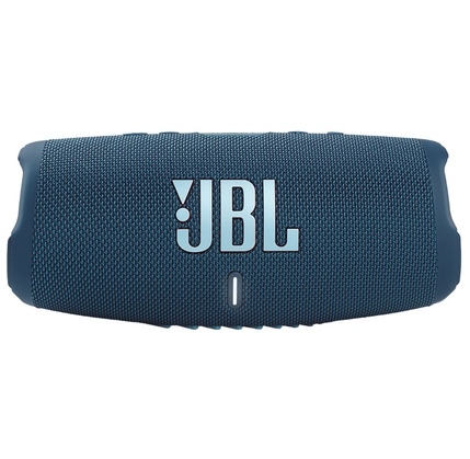 Portativ akustika JBL CHARGE 5 Blue