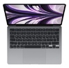 Apple MacBook 13.6" Air M2/8C CPU/10C GPU/8GB/512GB SSD/Space Grey (MLXX3RU/A)