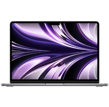 Apple MacBook 13.6" Air M2/8C CPU/10C GPU/8GB/512GB SSD/Space Grey (MLXX3RU/A)