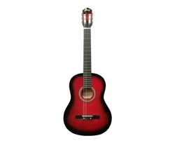 Gitara WINZZ AC851CE RD Electro Classic