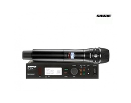 Mikrofon SHURE ULXD4/KSM8