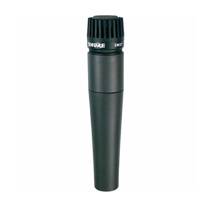 Mikrofon SHURE SM57 (C)