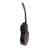 Gitara WINZZ AC851CE BK Electro Classic