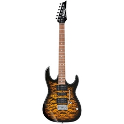 Gitara IBANEZ GRX70 QA SB