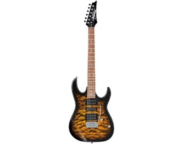 Gitara IBANEZ GRX70 QA SB