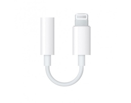 Kabel Apple Lightning to 3.5mm mini jack (MMX62ZM/A)