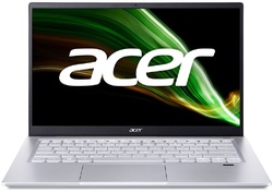 Notbuk Acer Swift 3 SF314-511/14 FHD/16/512GB SSD (NX.ABLER.00F)