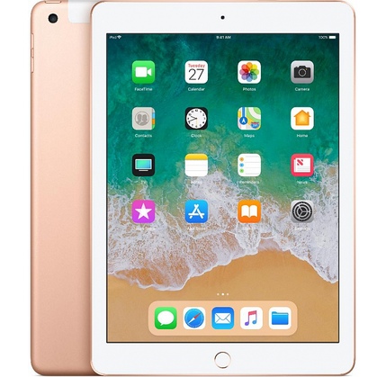 Planşet Apple iPad 6 (2018) 128GB WIFI GOLD