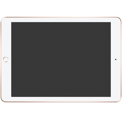 Planşet Apple iPad 6 (2018) 128GB WIFI GOLD