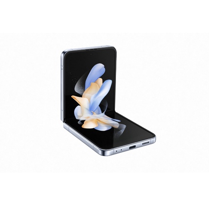 Smartfon Samsung Galaxy Z Flip 4 256GB NFC BLUE (F721)
