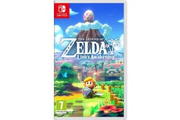 Nintendo Switch ZELDA LINK'S AWAKENING