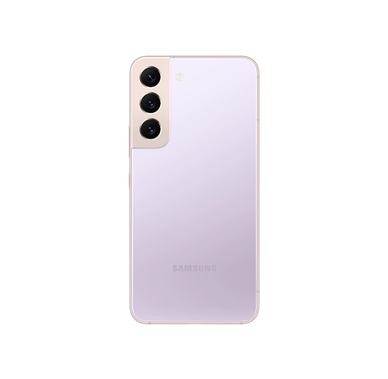 Smartfon Samsung Galaxy S22 8GB/128GB NFC Purple (S901)