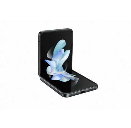 Smartfon Samsung Galaxy Z Flip 4 256GB NFC GRAPHITE (F721)
