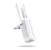Wi-Fi gücləndirici Mercusys MW300RE 300Mbps Range Extender