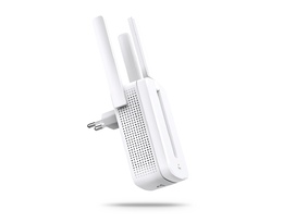Wi-Fi gücləndirici Mercusys MW300RE 300Mbps Range Extender