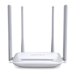 Router MERCUSYS MW325R 300Mbps Enhanced Wireless N