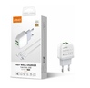 Adapter LDNIO A2219 USB ADAPTER + LIGHTNING CABLE