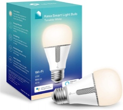 Lamp TP-Link KL120 Wi-Fi Led Kasa Smart Light Bulb Tunable White