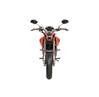 Motosiklet ZONTES ZT150-U1 ORANGE