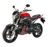 Motosiklet ZONTES ZT150-Z2 RED