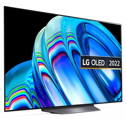 Televizor LG OLED65B26LA.AMCN