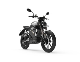 Elektrik Motosiklet SUPER SOCO TSX