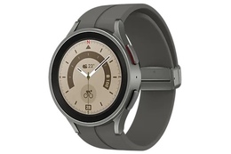 Smart saat Samsung Galaxy Watch5 Pro 45mm NFC Gray (SM-R920NZTACIS)