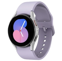 Smart saat Samsung Galaxy Watch5 40mm NFC Silver (SM-R900NZSACIS)