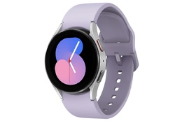 Smart saat Samsung Galaxy Watch5 40mm NFC Silver (SM-R900NZSACIS)