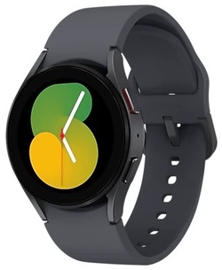 Smart saat Samsung Galaxy Watch5 40mm NFC Gray (SM-R900NZAACIS)