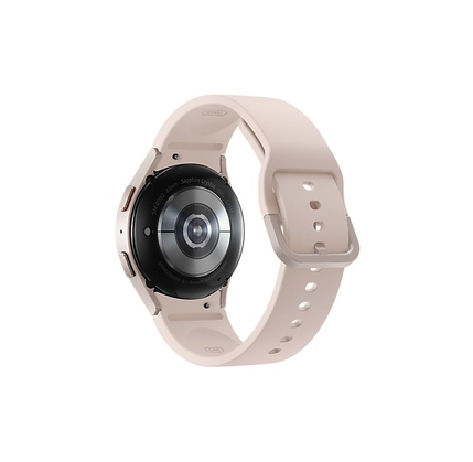Smart saat Samsung Galaxy Watch5 40mm NFC Gold (SM-R900NZDACIS)
