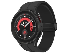 Smart saat Samsung Galaxy Watch5 Pro 45mm NFC Black (SM-R920NZKACIS)