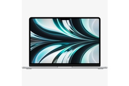Apple MacBook Air M2 /13.6"IPS/10C GPU/8GB/512GB SSD/Silver (MLY03RU/A)